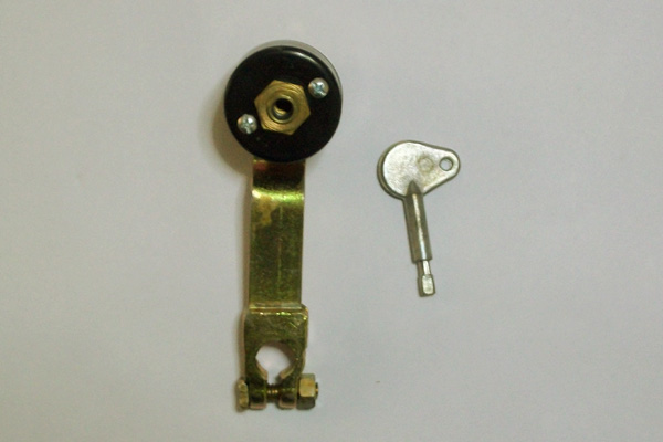 503 - CORTA CORR.BOR C/L